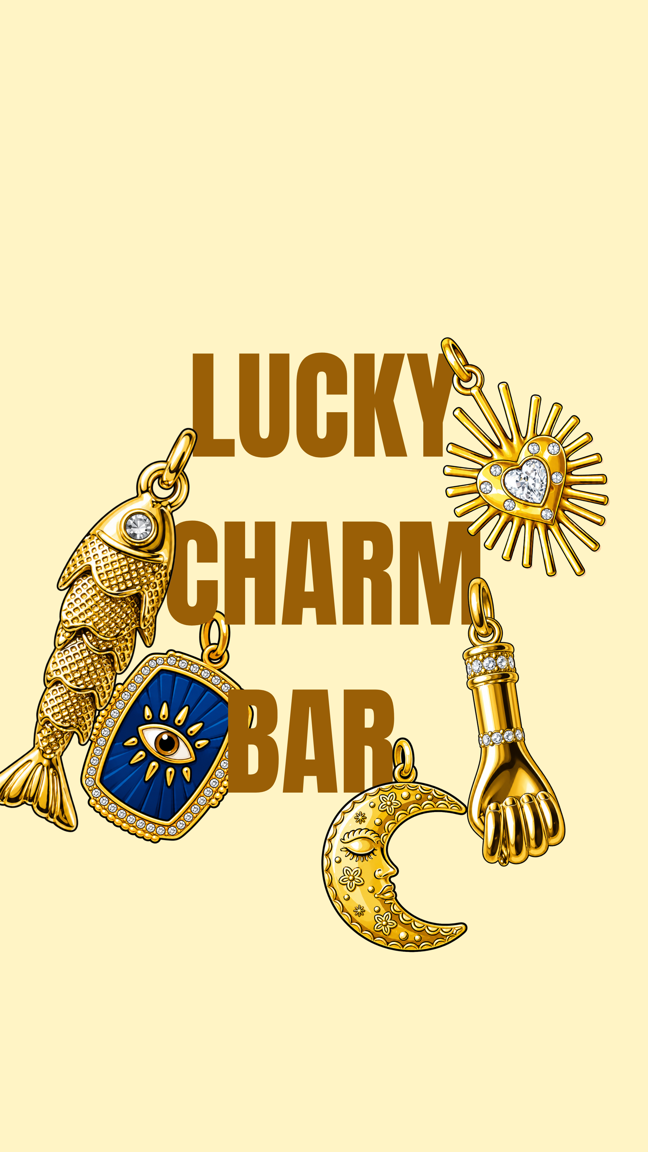 CHARMS