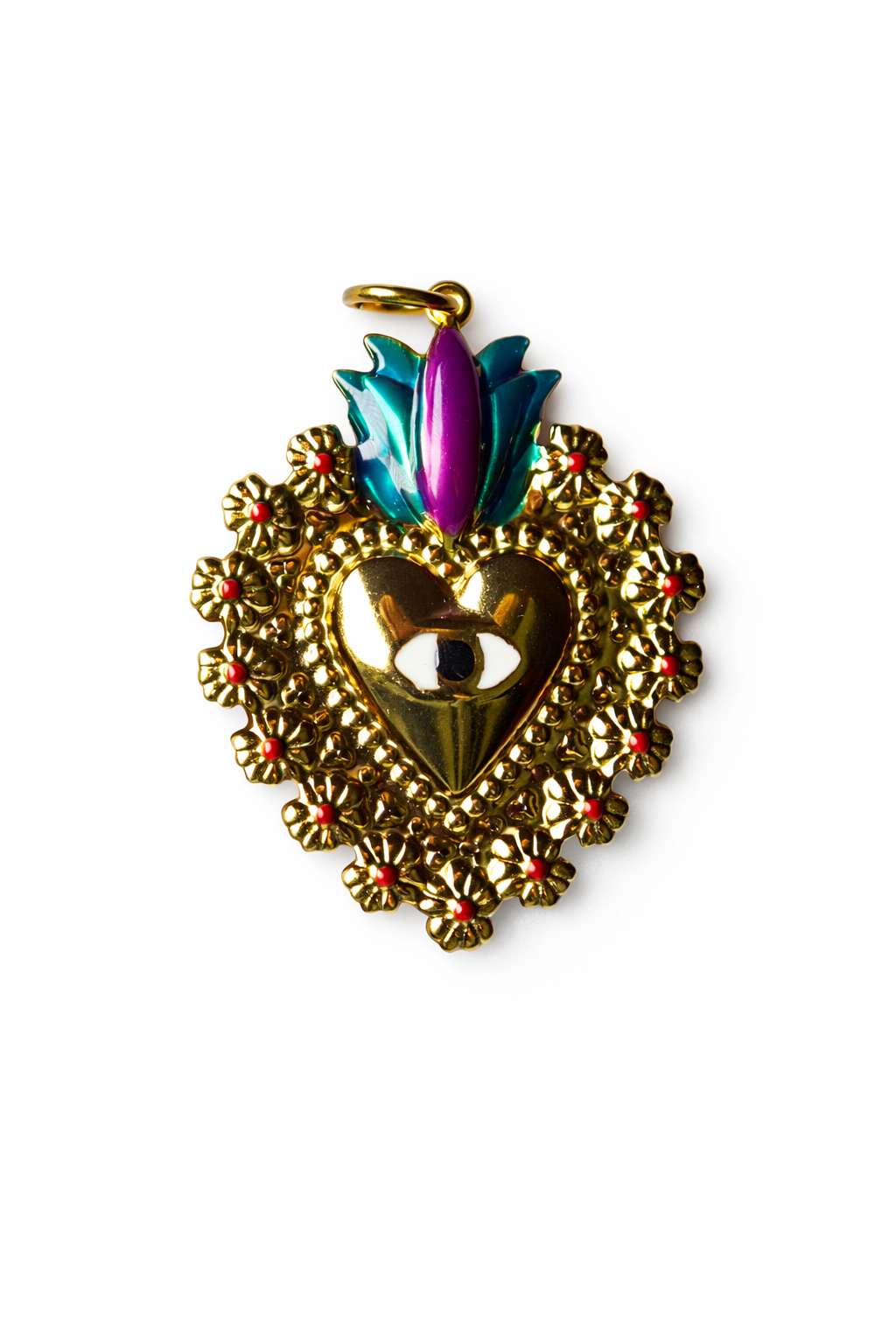 CHARM 080