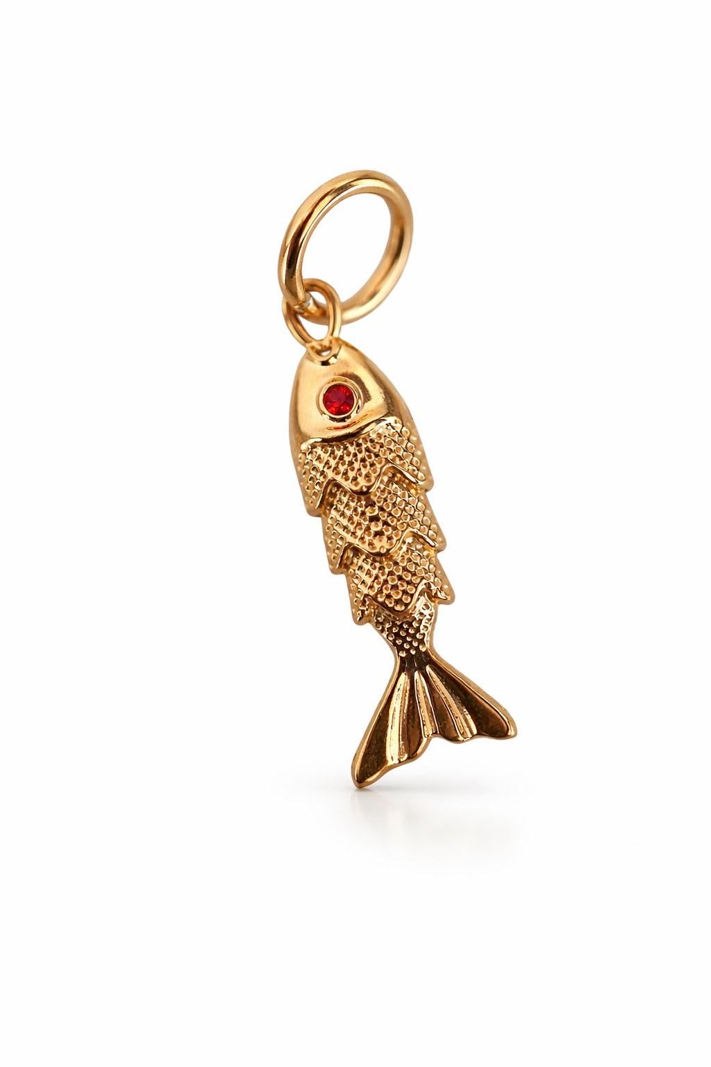 CHARM 091