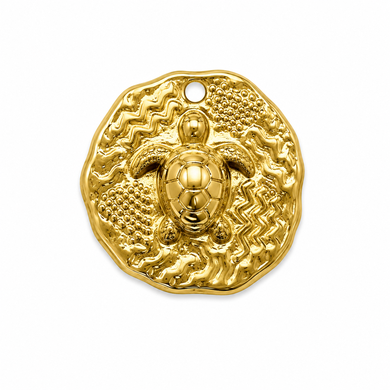 CHARM 020