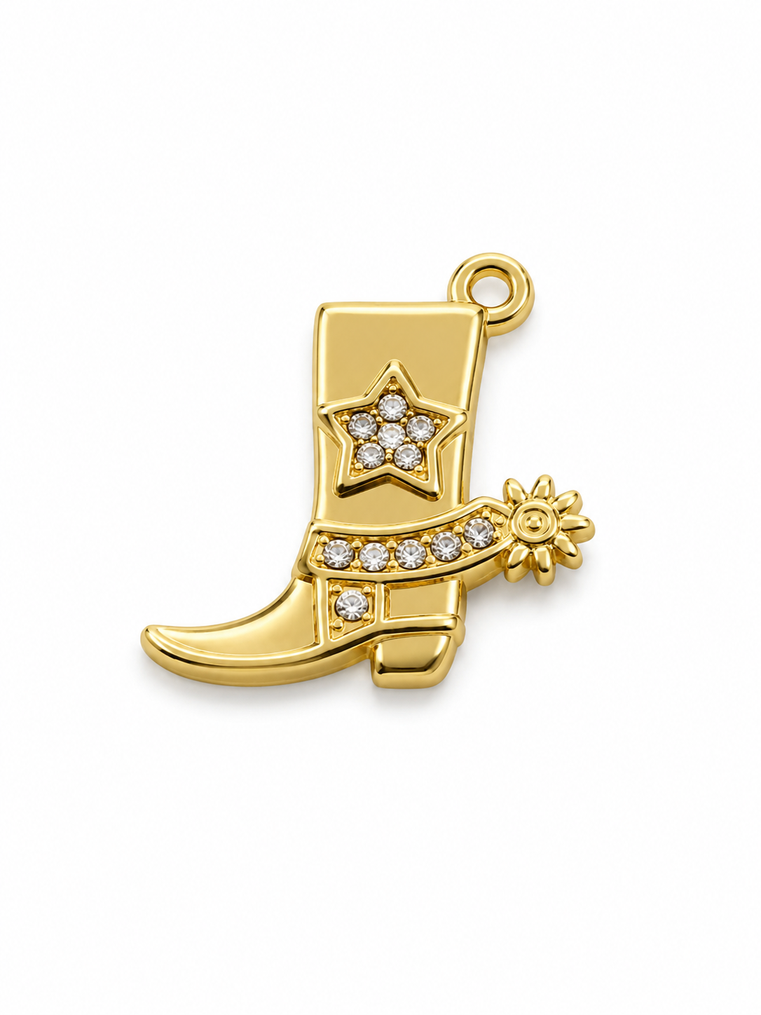CHARM 017