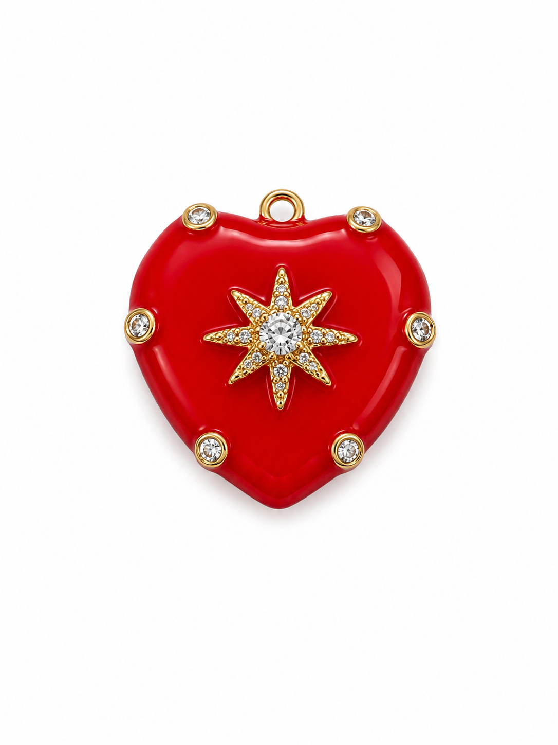 CHARM 018