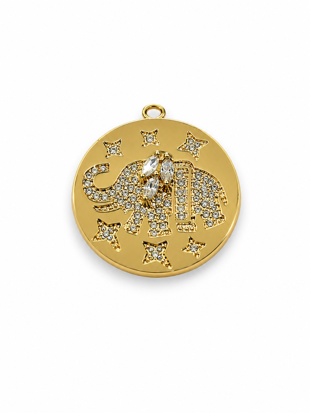 CHARM 016