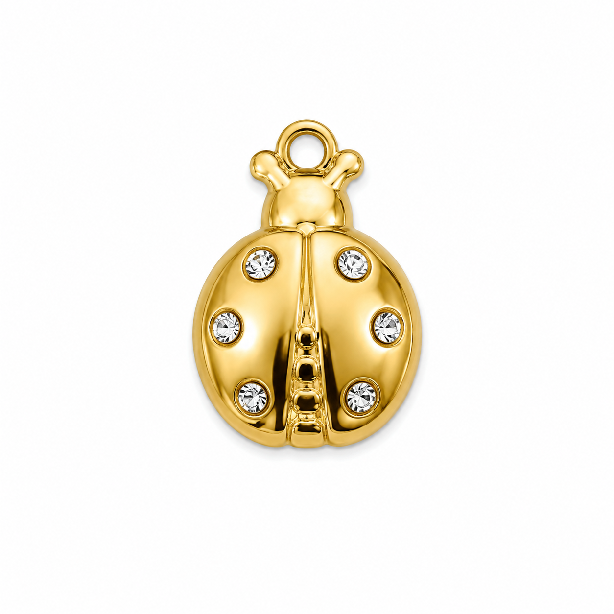 CHARM 012