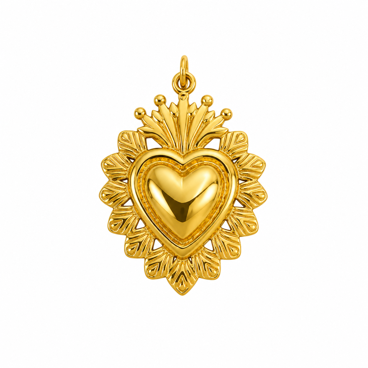 CHARM 010