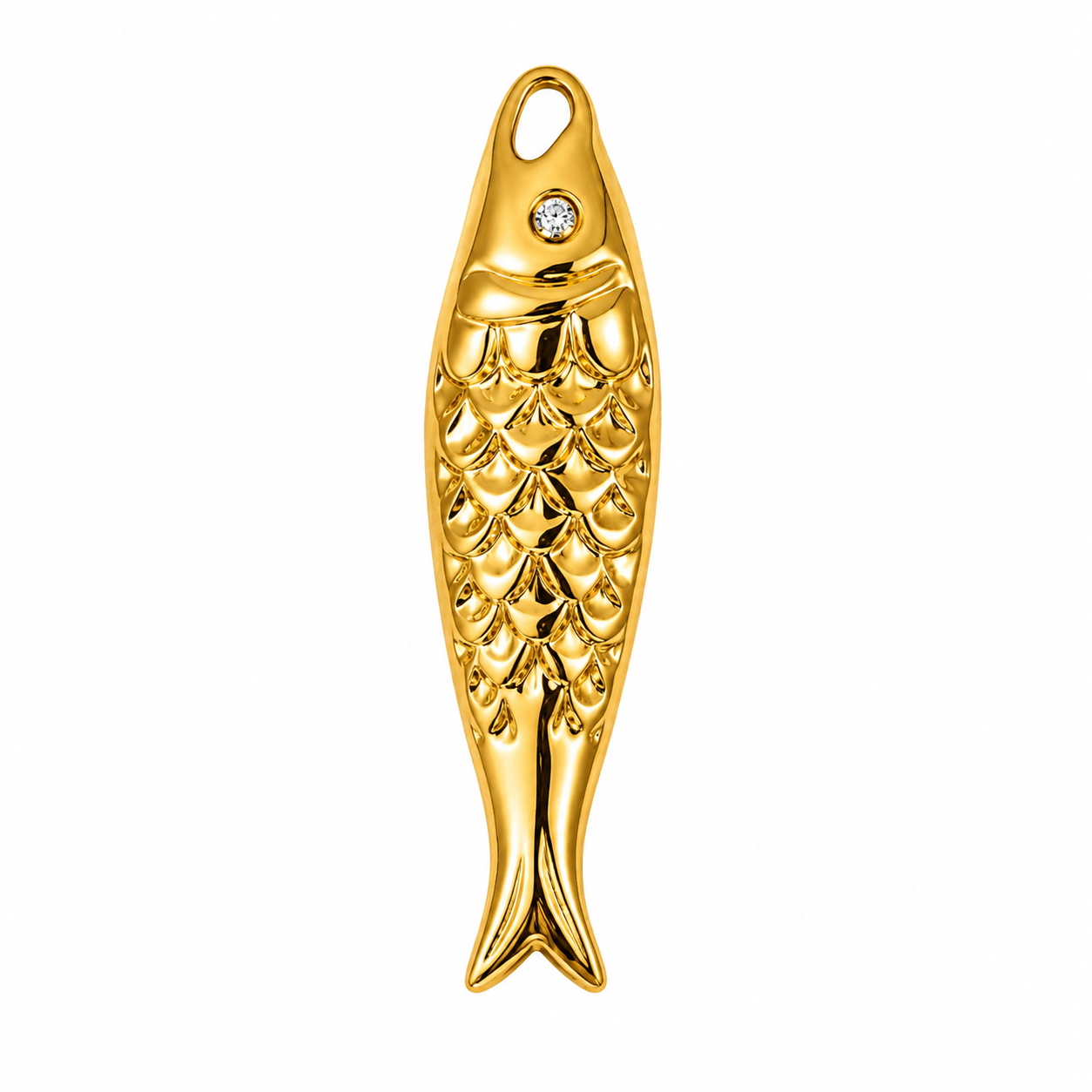 CHARM 008