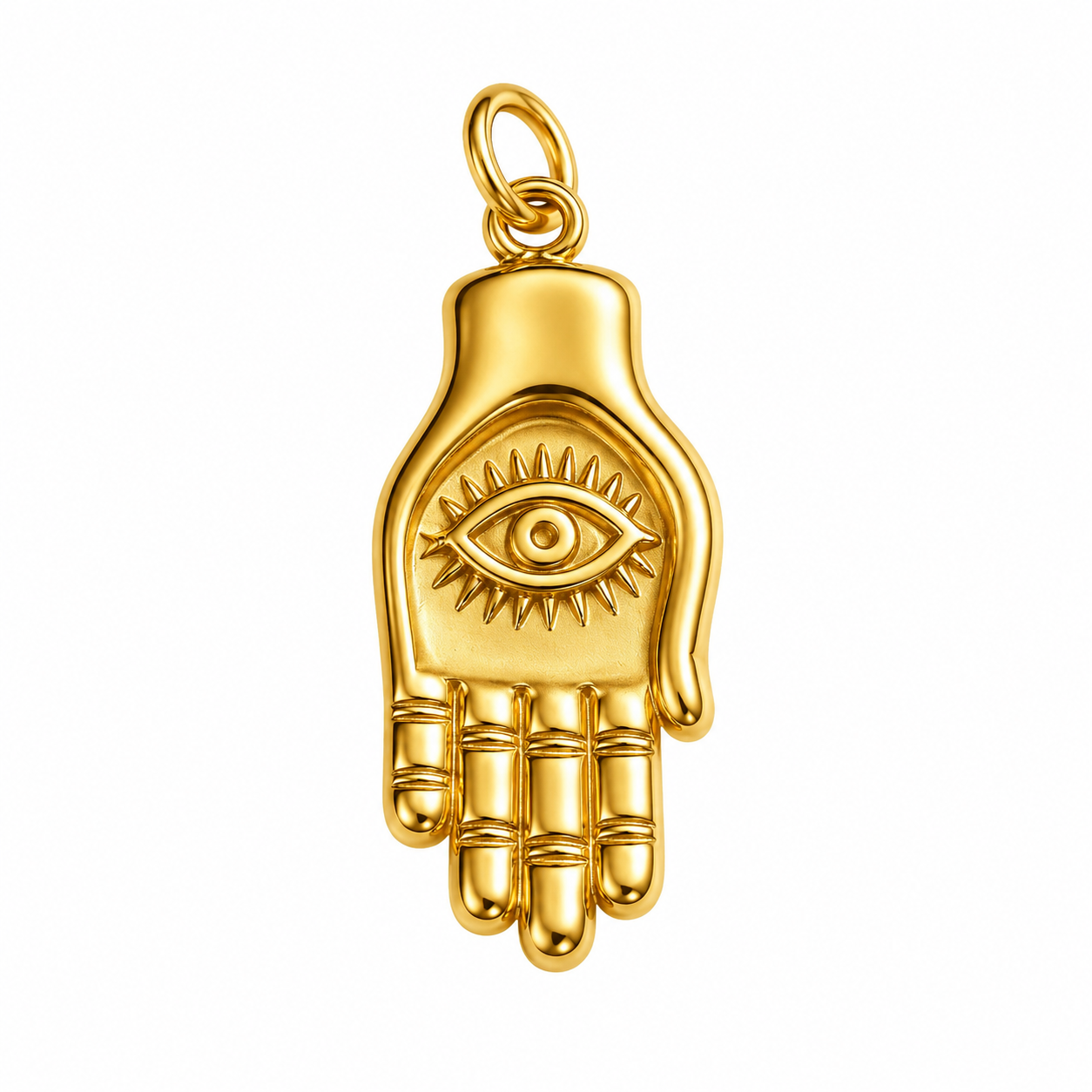 CHARM 006