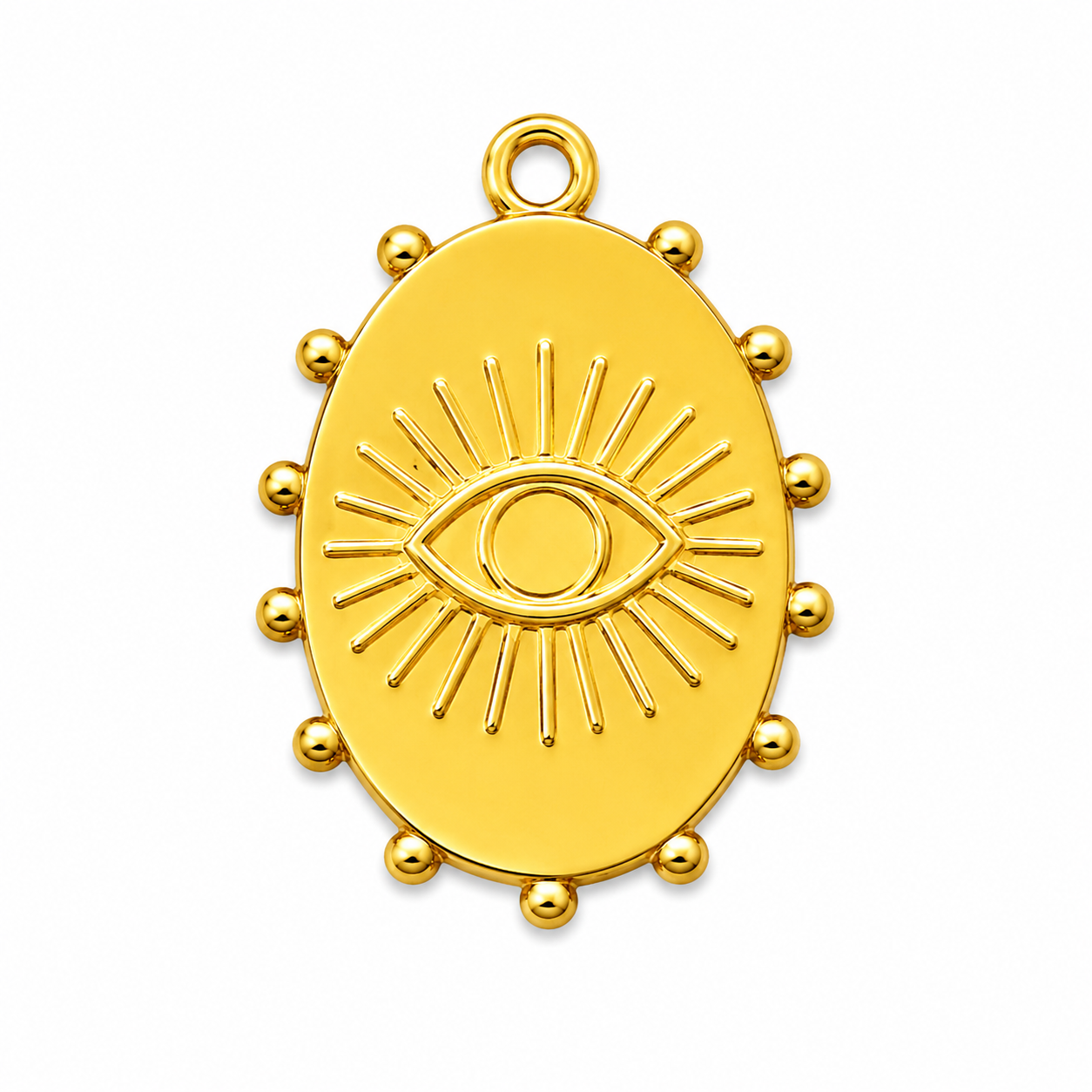 CHARM 001
