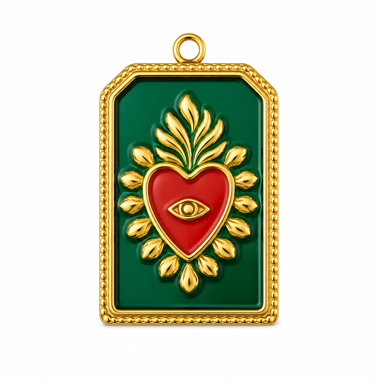 CHARM 004