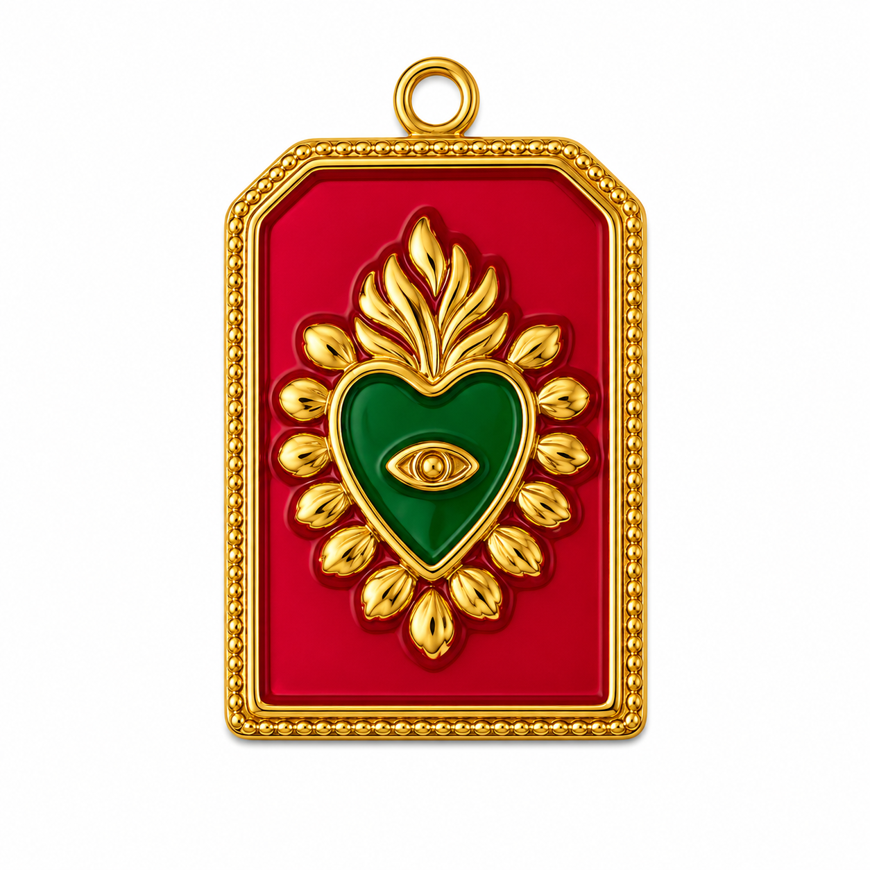 CHARM 005