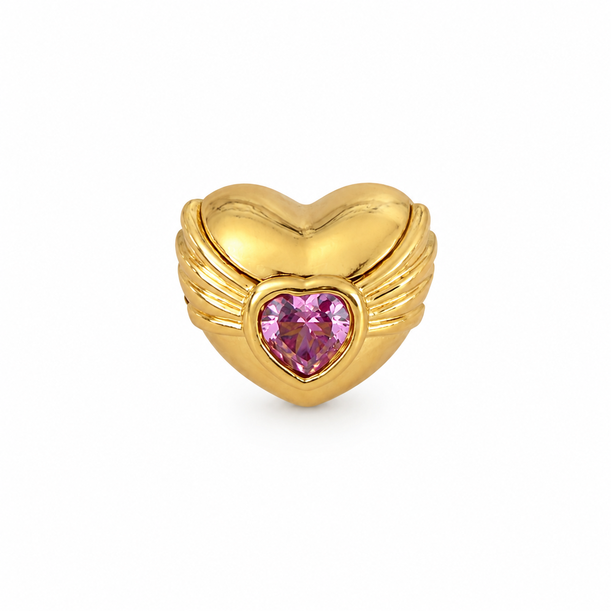 CHARM 002