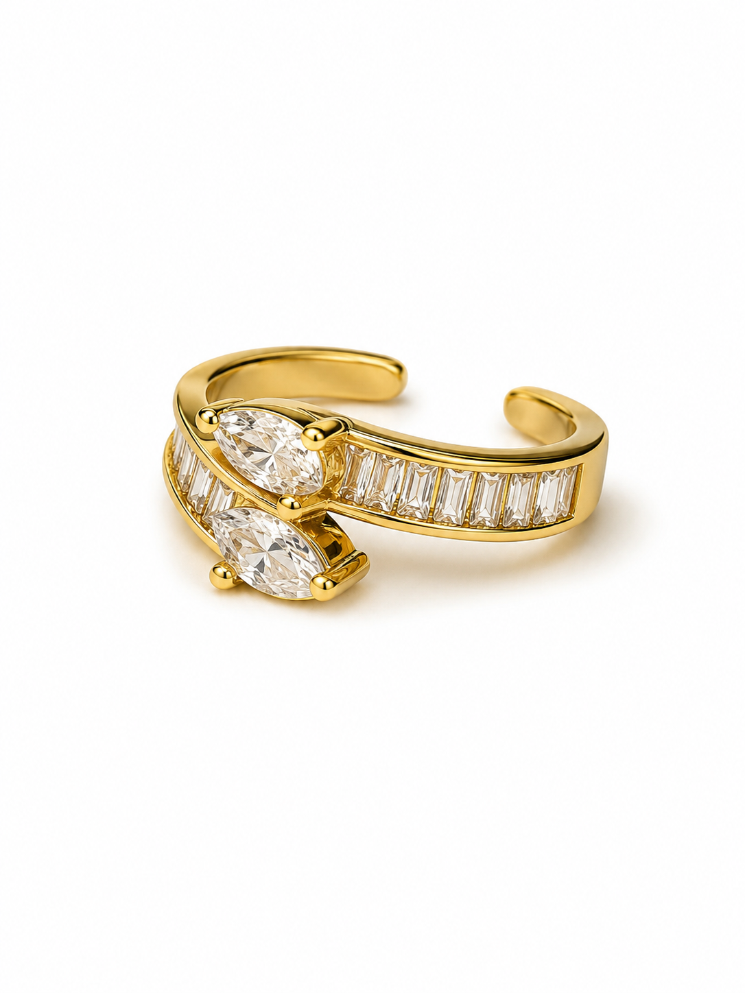 EARCUFF 009