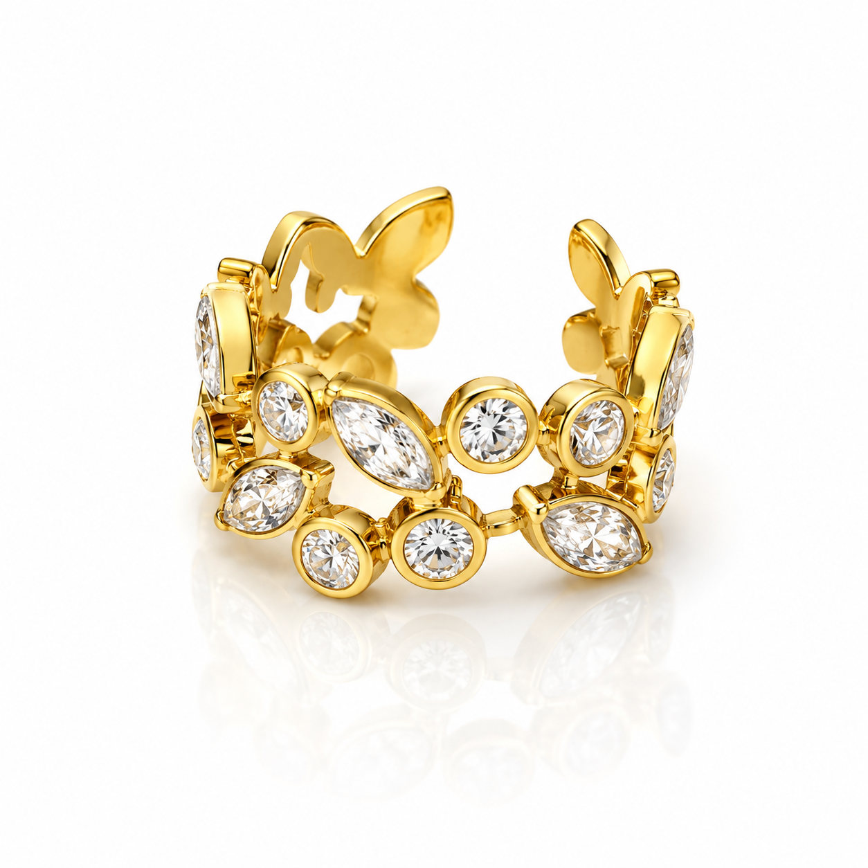 EARCUFF 011