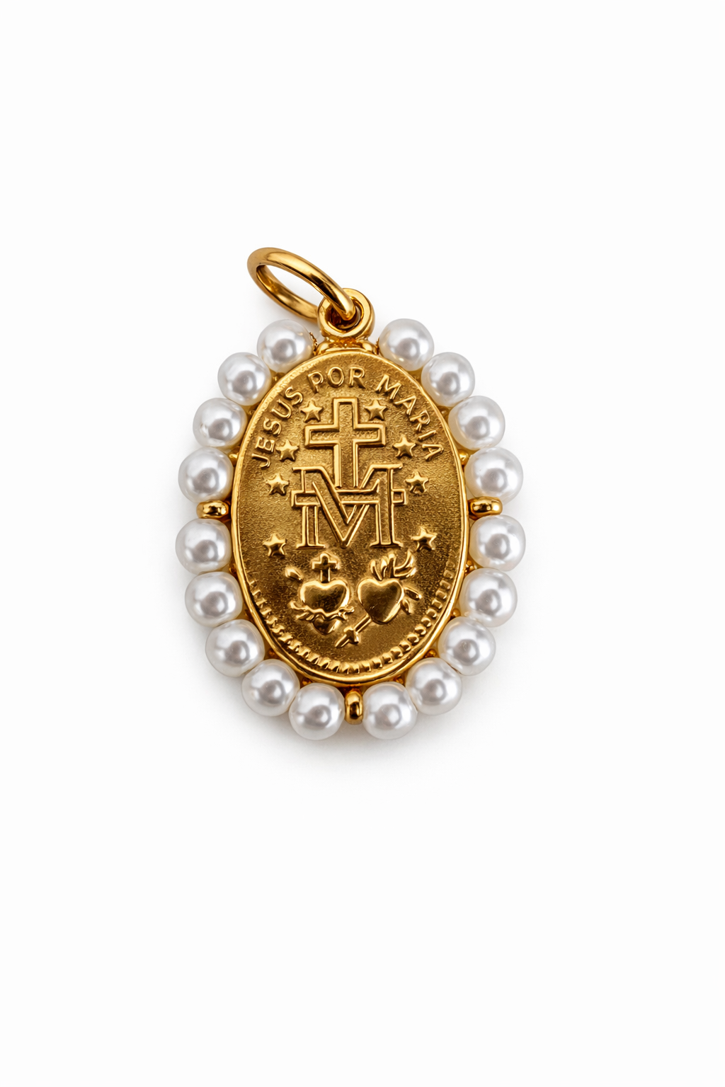 CHARM 053