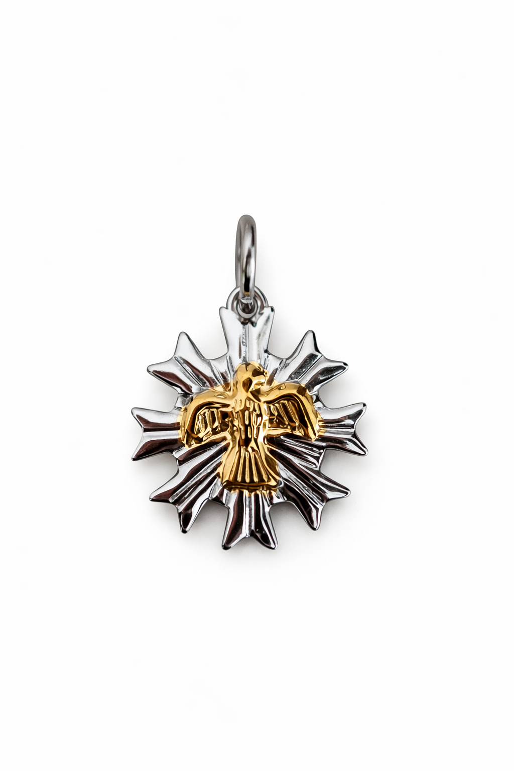 CHARM 055