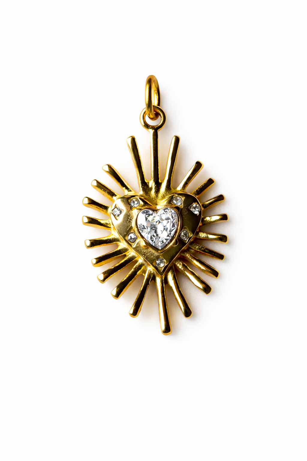CHARM 070