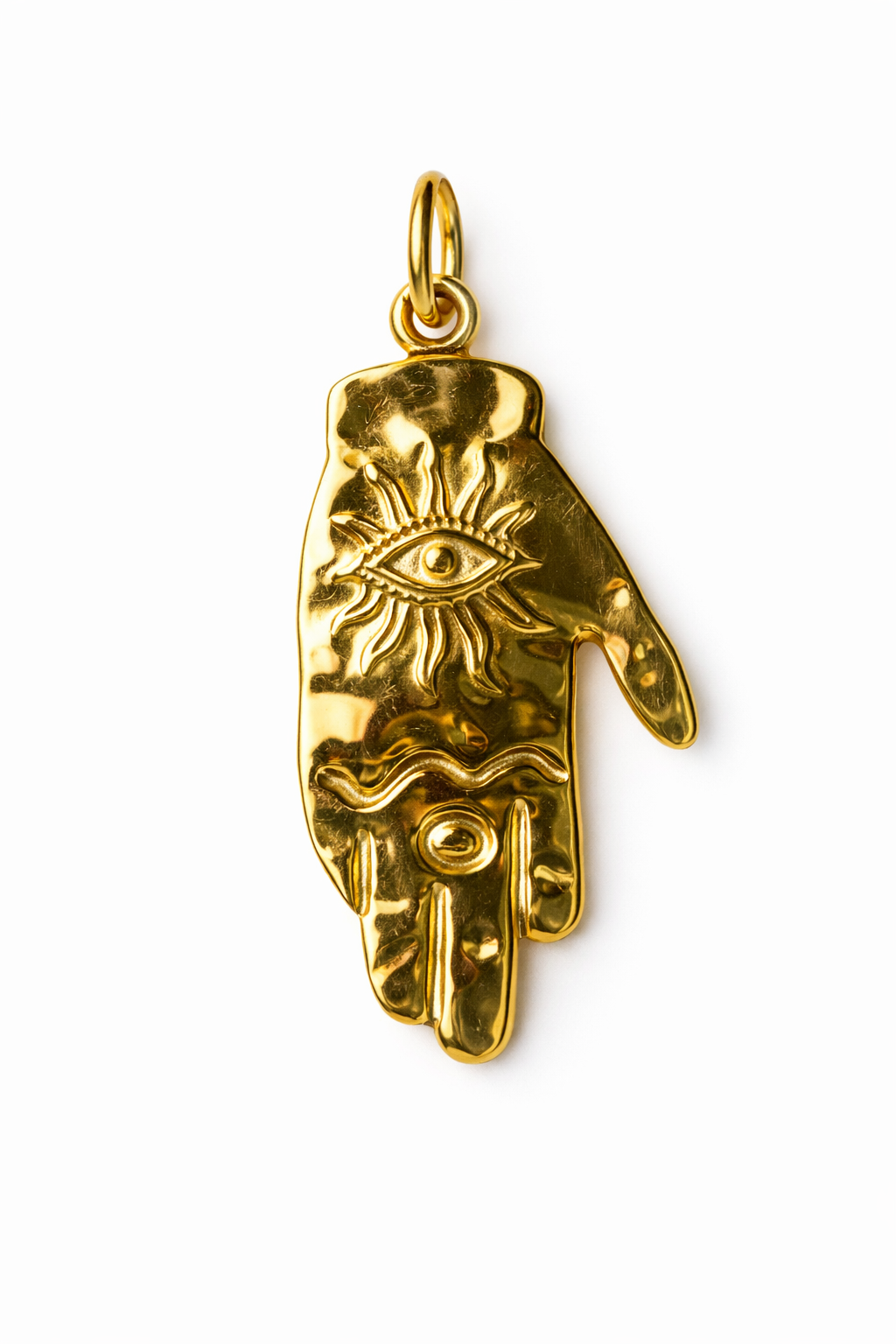 CHARM 072
