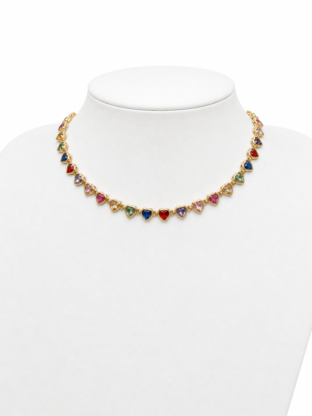 COLAR 166