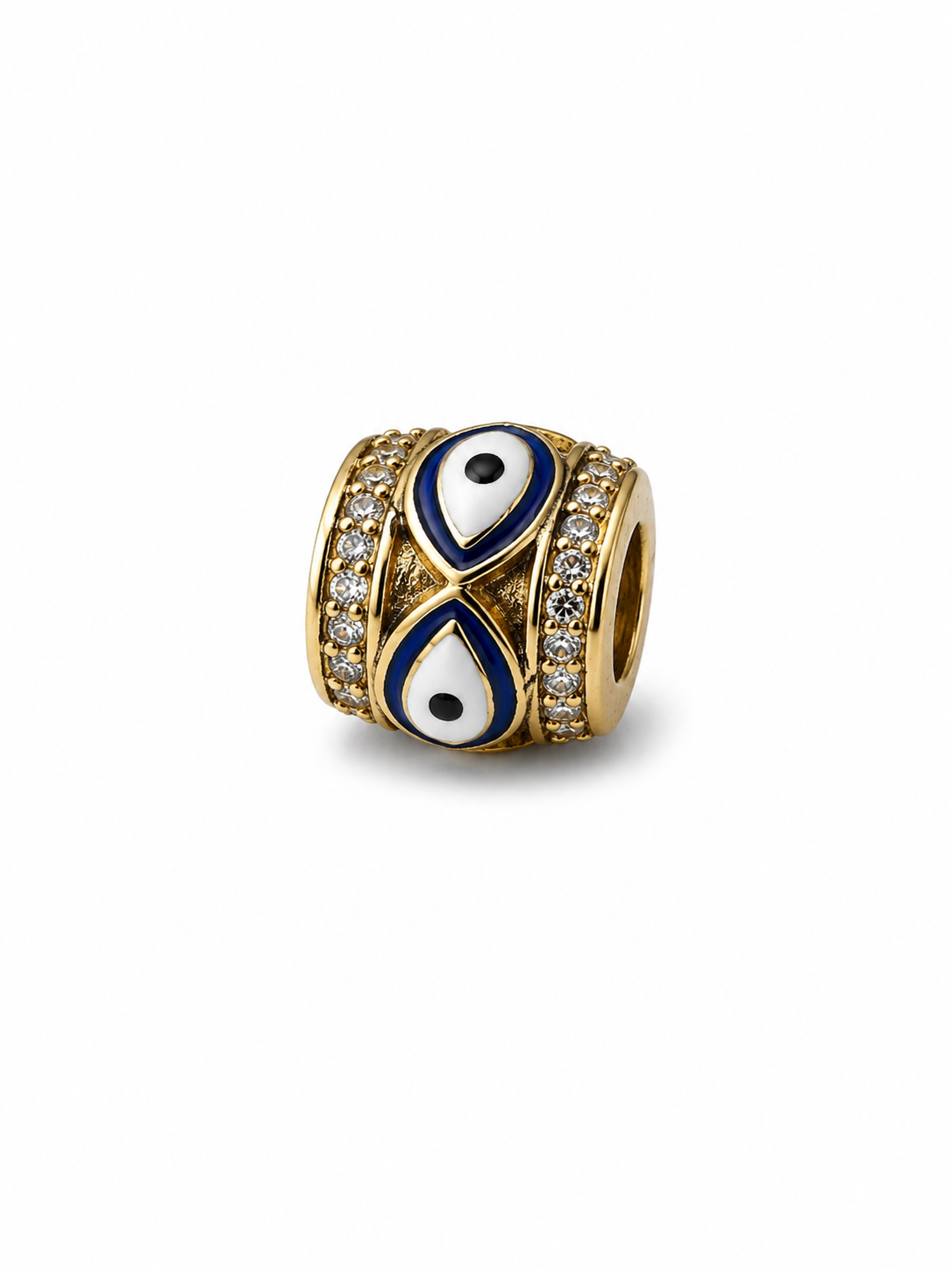CHARM 087