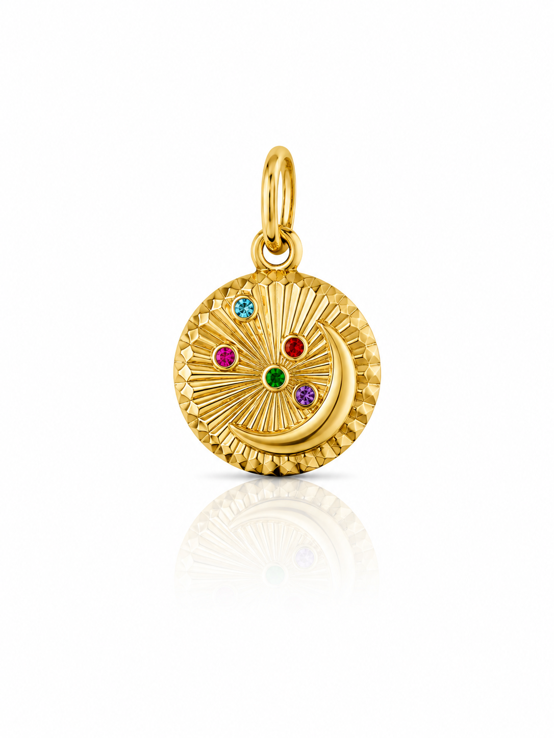 CHARM 130