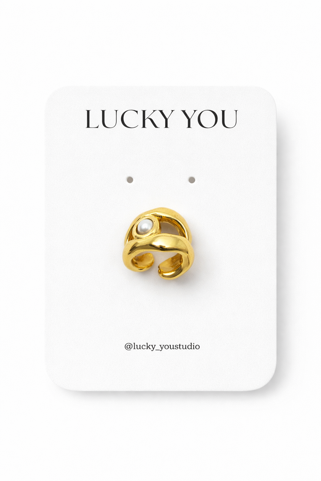 EARCUFF 004