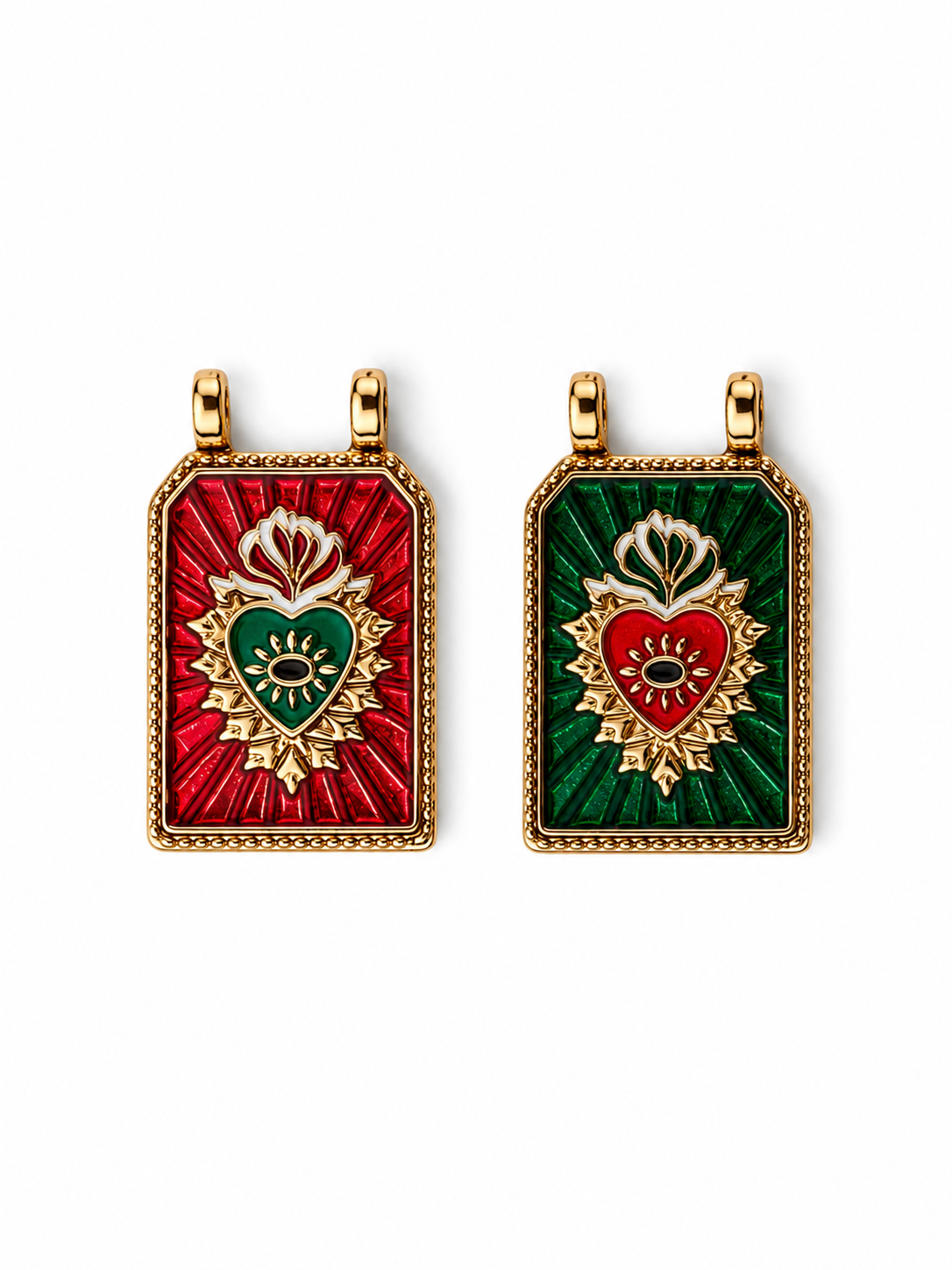 CHARM 086