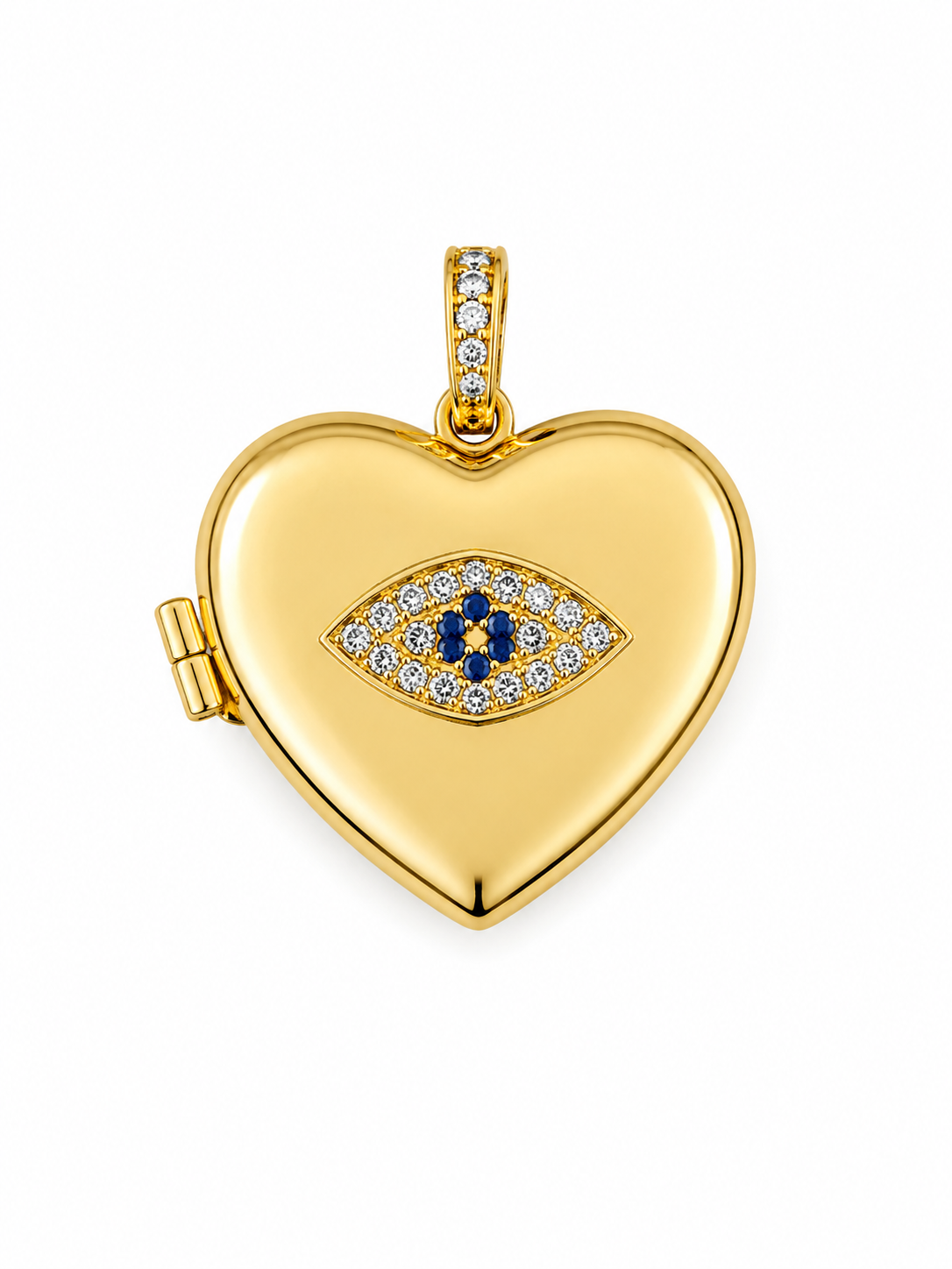 CHARM 099