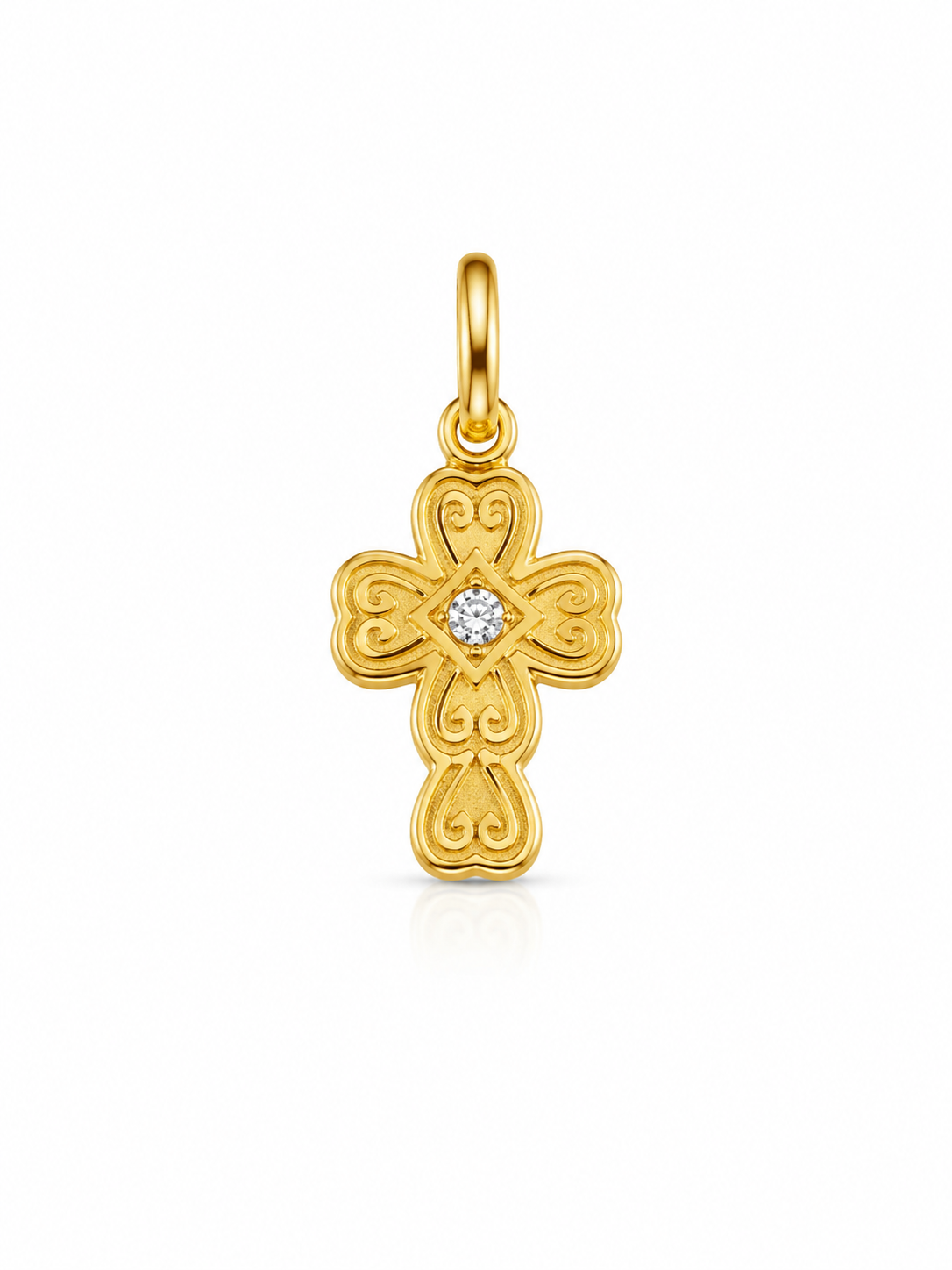 CHARM 110