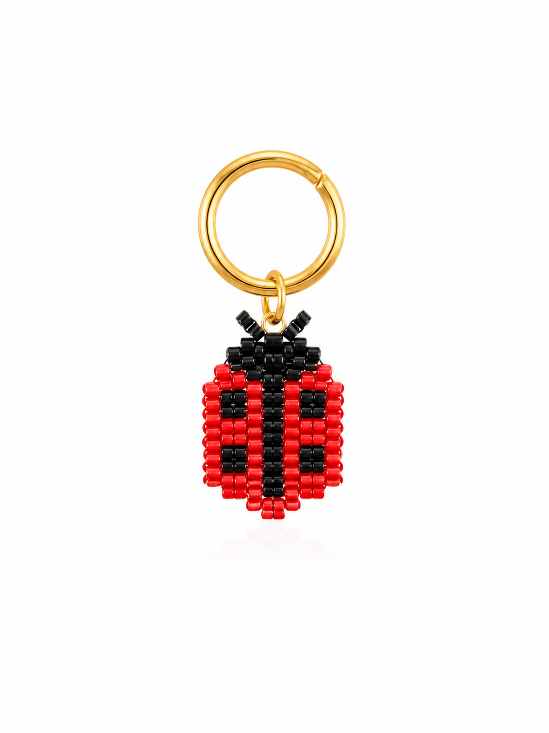 CHARM 115