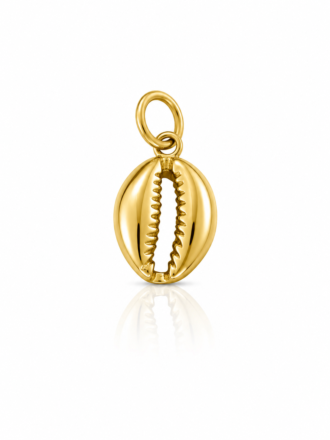 CHARM 124