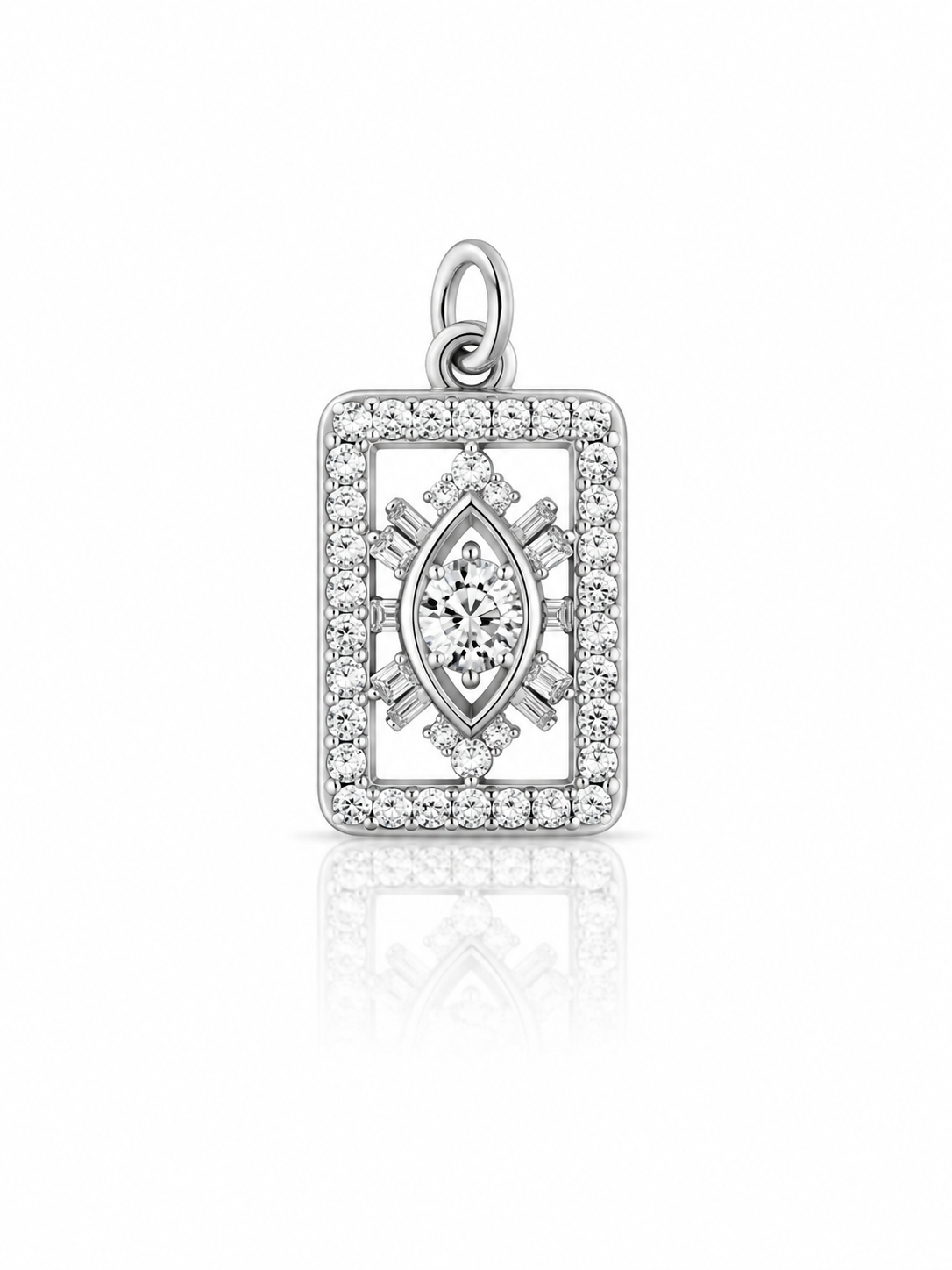 CHARM 125