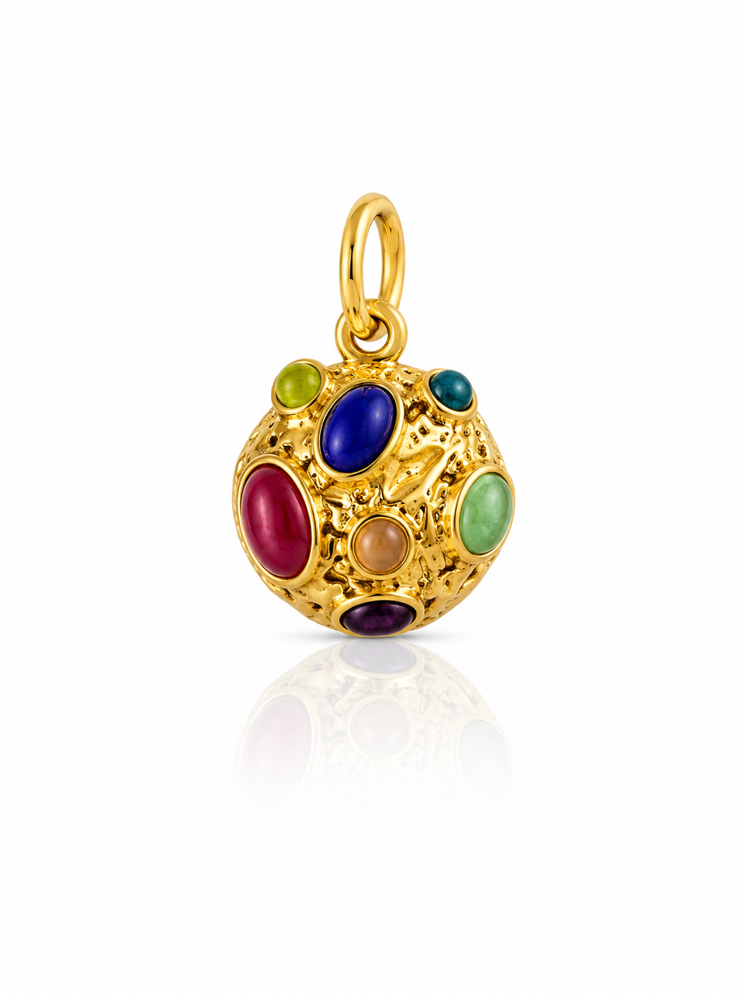 CHARM 126