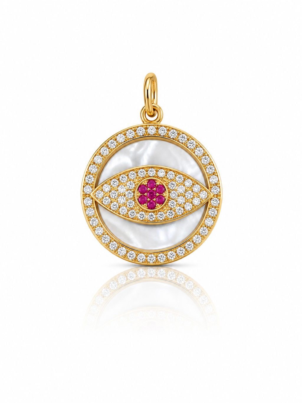 CHARM 128