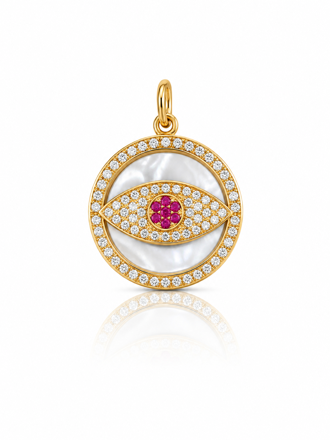 CHARM 128