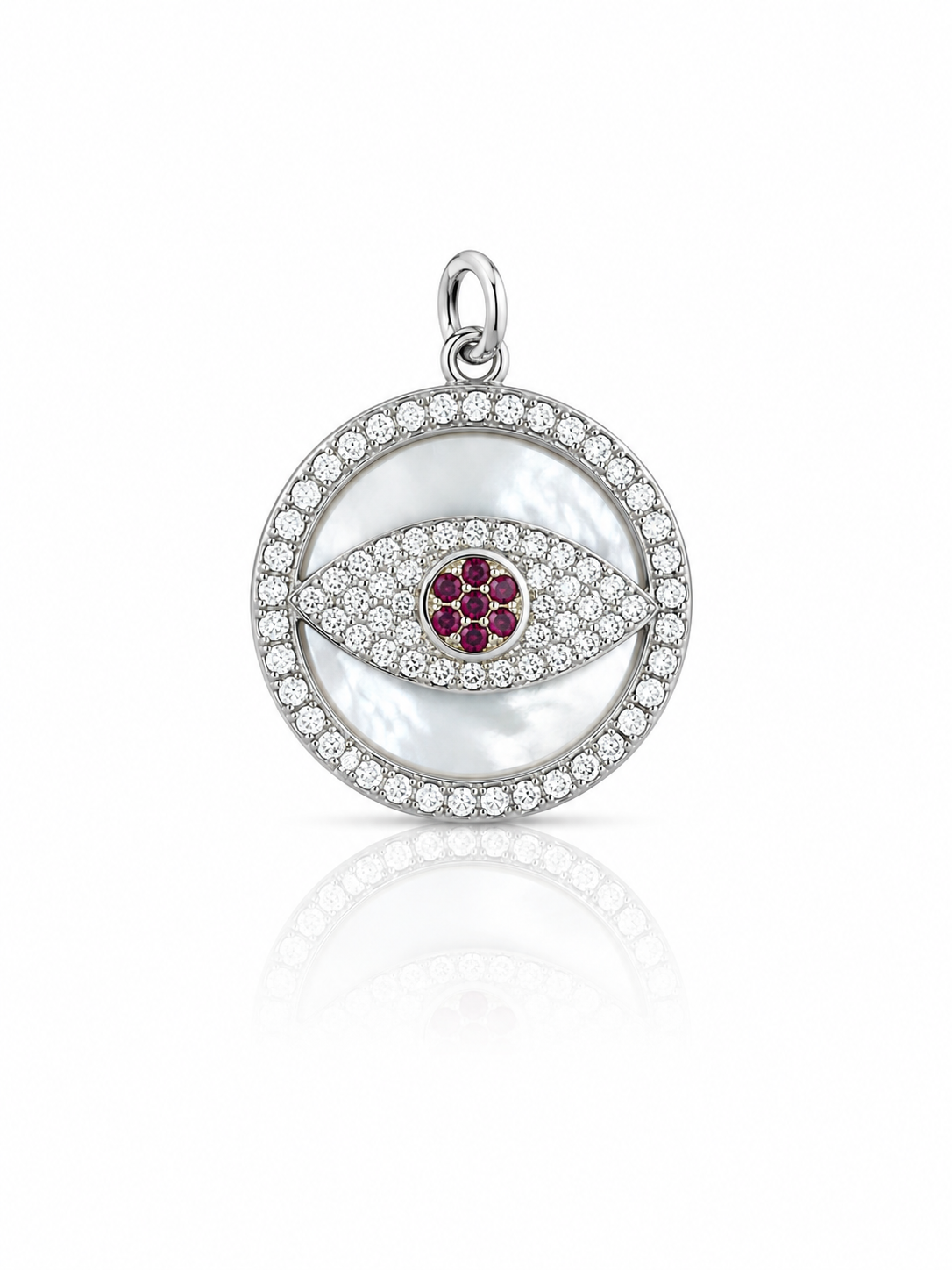 CHARM 128