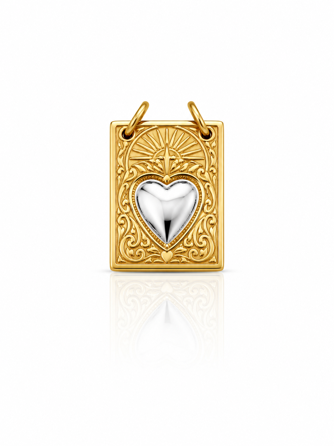 CHARM 129