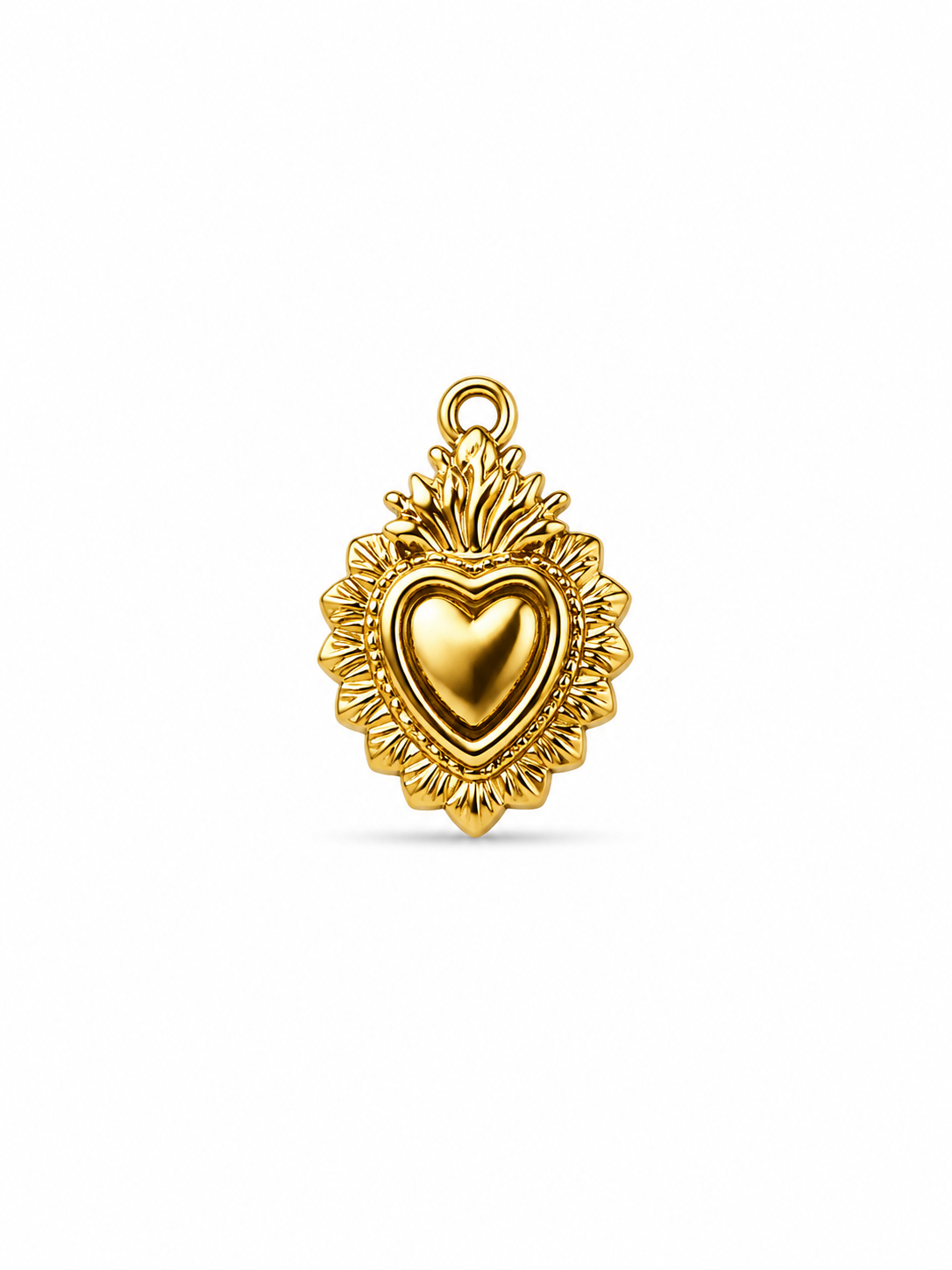 CHARM 136