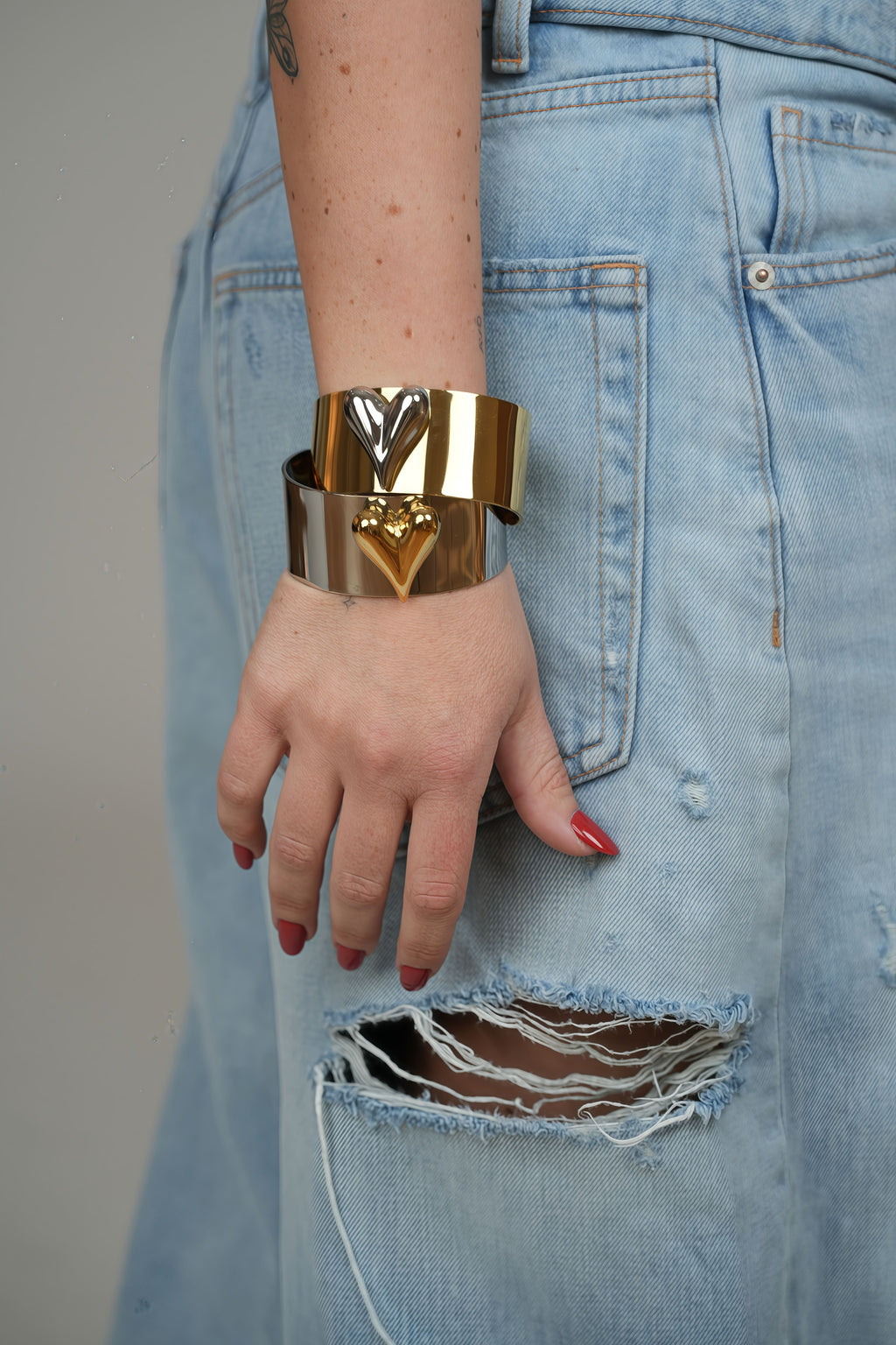 PULSEIRA 025