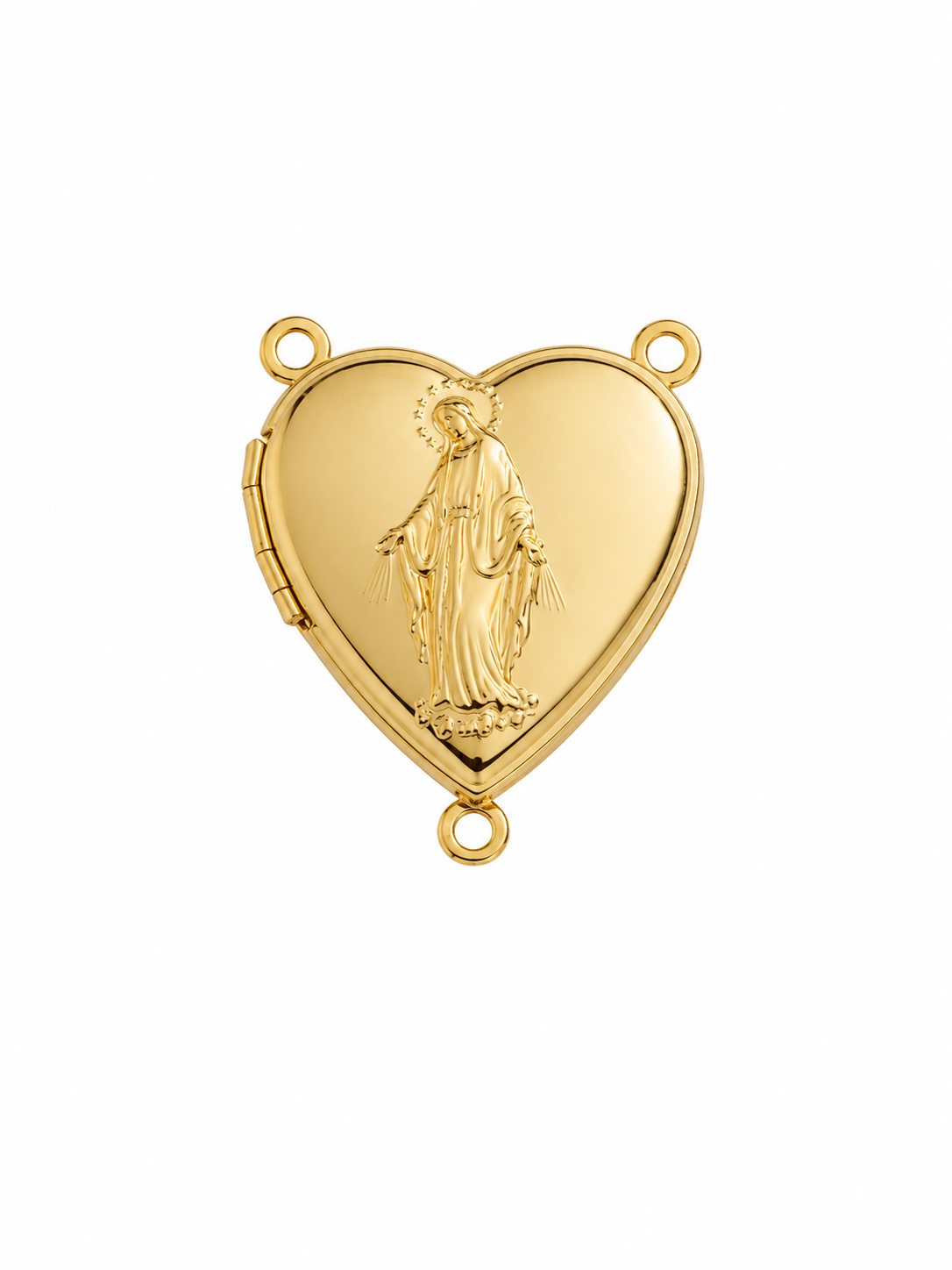 CHARM 021