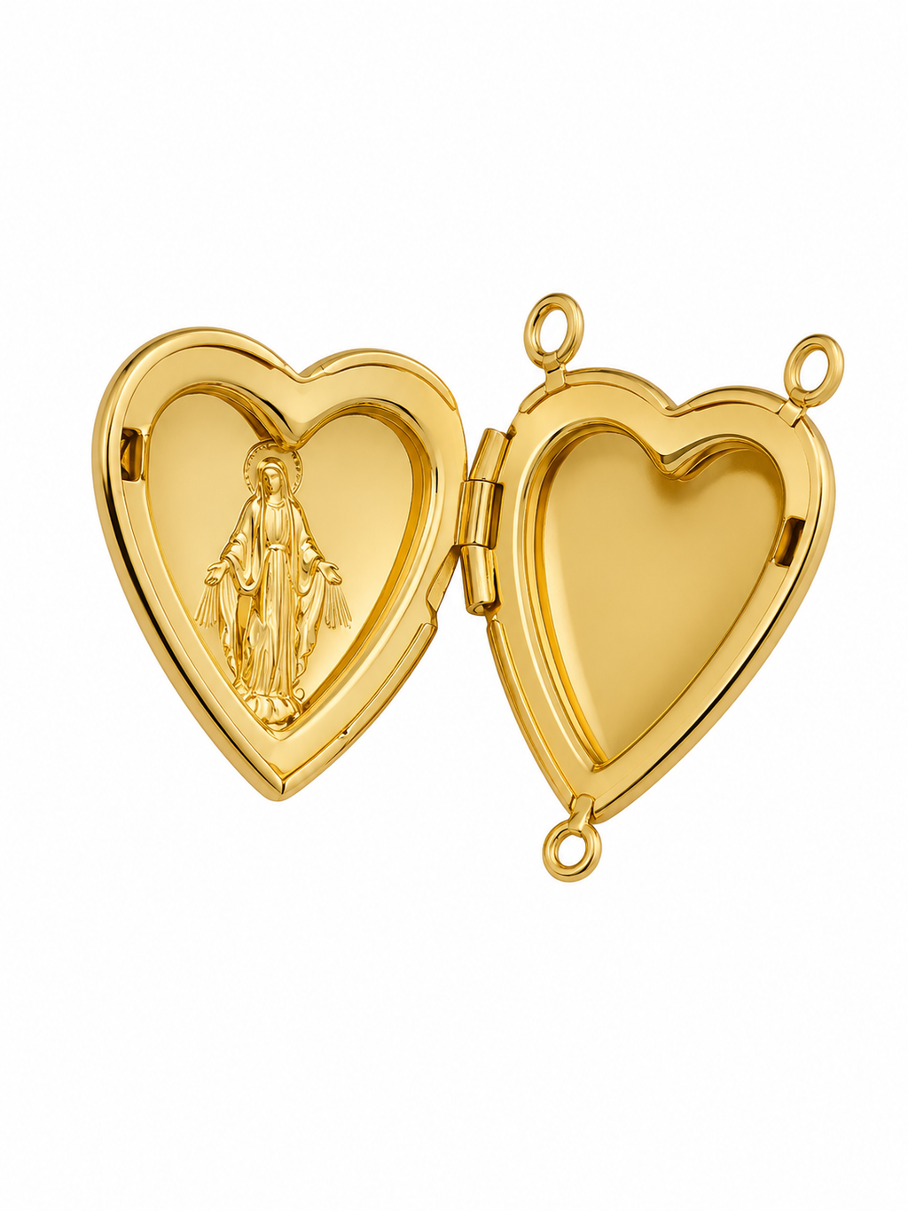 CHARM 021