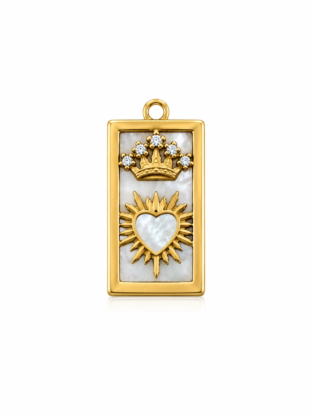 CHARM 025