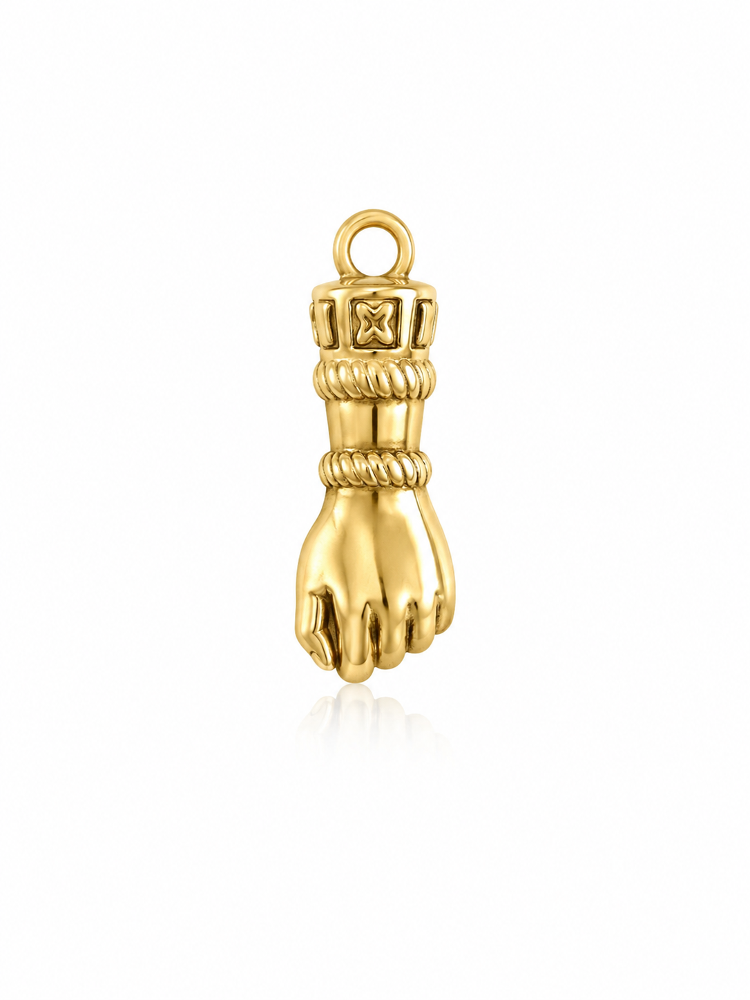 CHARM 027