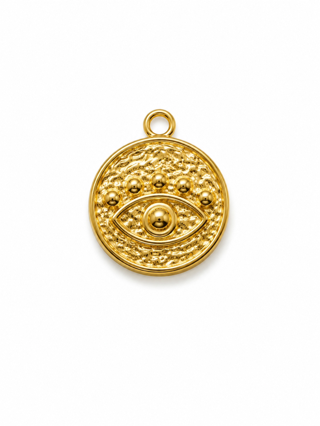 CHARM 031