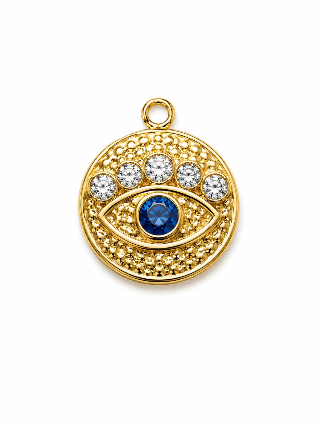 CHARM 031
