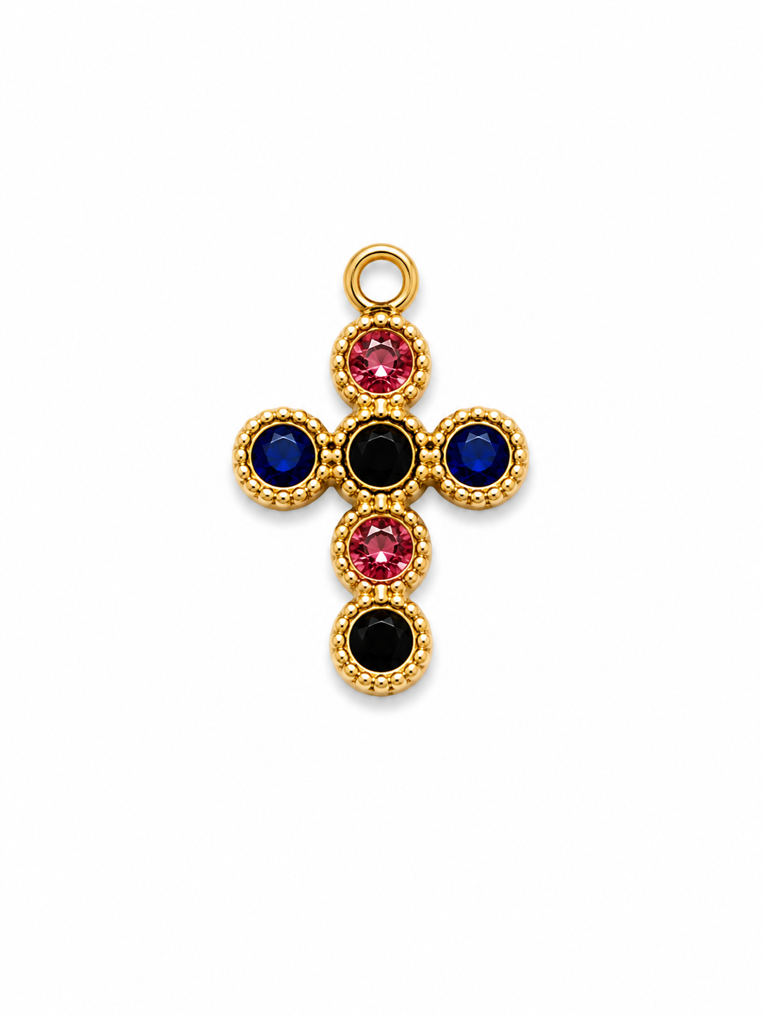CHARM 032