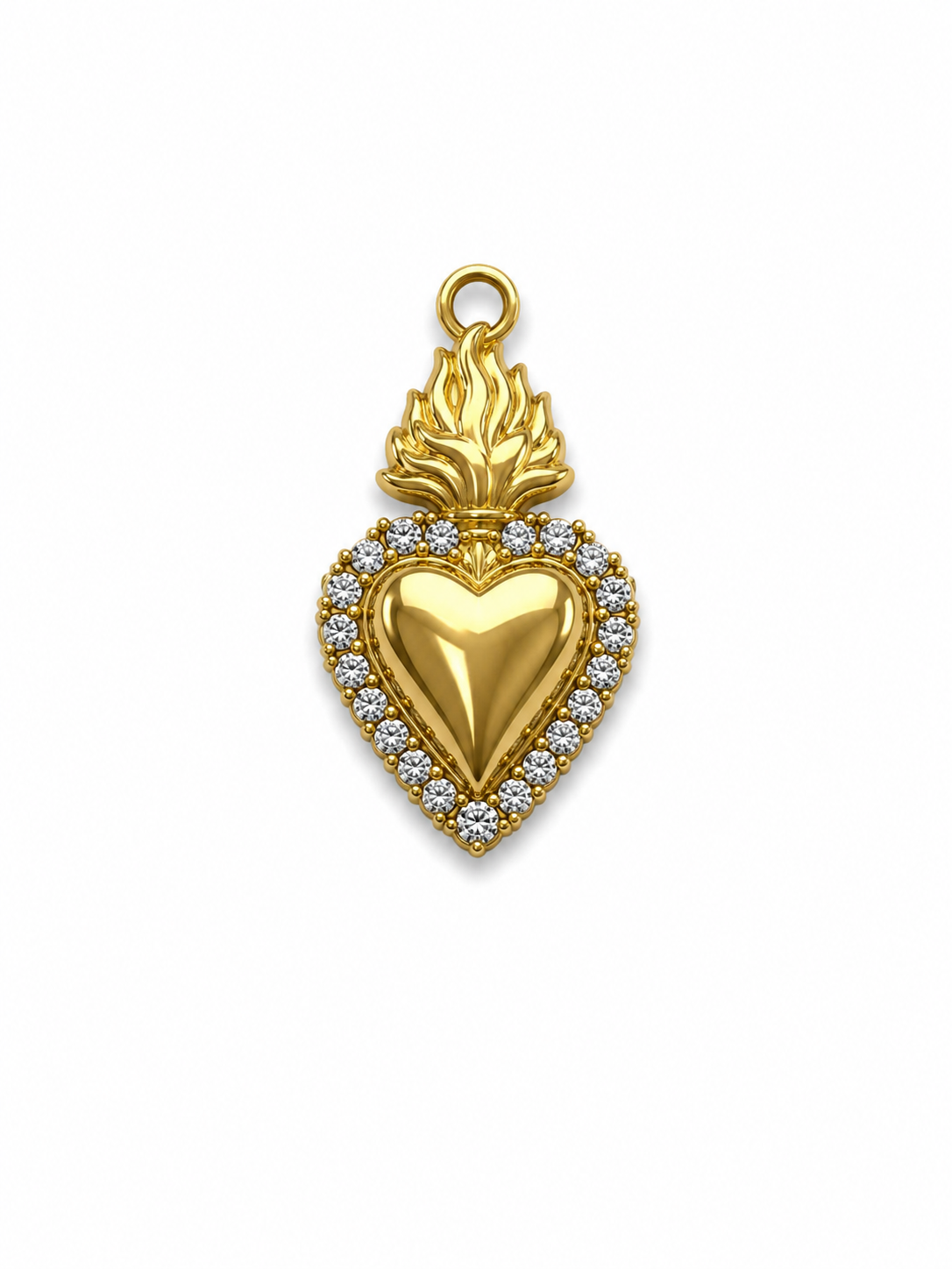 CHARM 037